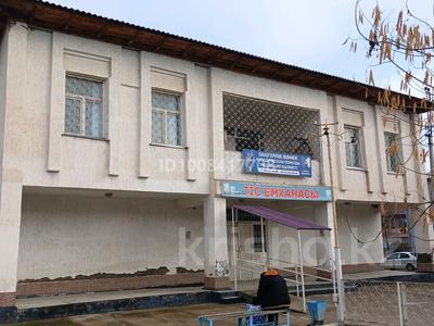 Свободное назначение, офисы, магазины и бутики, медцентры и аптеки · 1290 м² за 70 млн ₸ в Мырзакенте