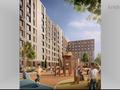 1-бөлмелі пәтер · 37 м² · 8/9 қабат, Улы Дала 36, бағасы: 25.8 млн ₸ в Астане, Нура р-н — фото 3