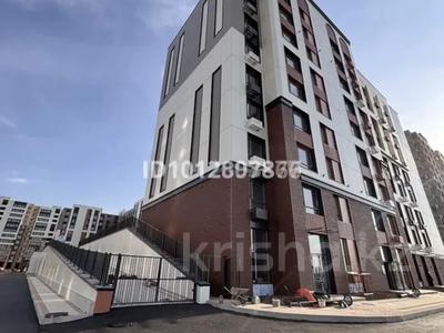 1-бөлмелі пәтер · 37 м² · 8/9 қабат, Улы Дала 36, бағасы: 24.5 млн ₸ в Астане, Нура р-н