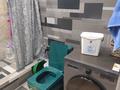 Жеке үй · 3 бөлме · 120 м² · 4 жүзд., Берыктас 44 — Ангар задней стороны новый поселок, бағасы: 28 млн ₸ в Каргалы (п. Фабричный) — фото 5