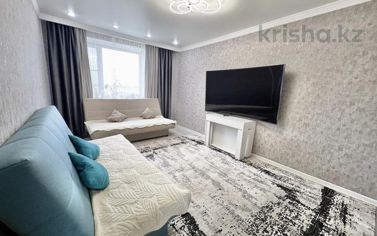 2-бөлмелі пәтер · 60 м² · 2/5 қабат, 5мкр 88/1, бағасы: 18 млн ₸ в Косшы — фото 2