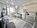 2-бөлмелі пәтер · 60 м² · 2/5 қабат, 5мкр 88/1, бағасы: 18 млн ₸ в Косшы — фото 8