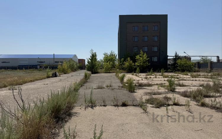 Участок · 1.2 га, Акбидай 18 за 300 млн ₸ в Астане, р-н Байконур — фото 2