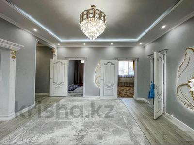 Отдельный дом · 4 комнаты · 145 м² · 10 сот., Коктал 47 за 50.5 млн 〒 в Талдыкоргане