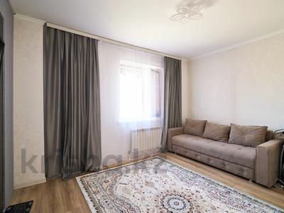 1-комнатная квартира · 32.6 м² · 11/14 этаж, Айнаколь, 58/1 за 20.6 млн ₸ в Астане