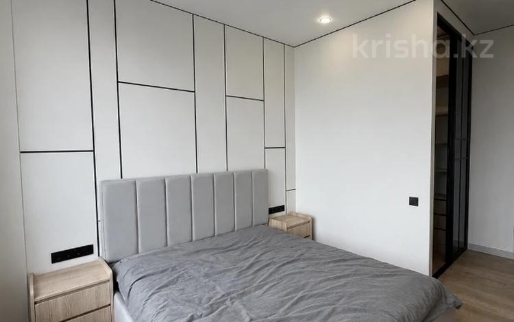 2-комнатная квартира · 60 м² · 5/20 этаж, Аль-Фараби — Сейфуллина за 450 000 ₸ в Алматы, Бостандыкский р-н — фото 2