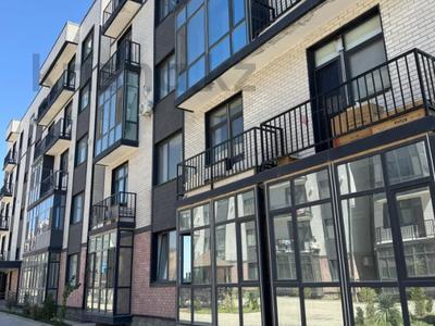 1-комнатная квартира · 44 м² · 3/5 этаж, Микрорайон Асар 2 за 17.5 млн 〒 в Шымкенте