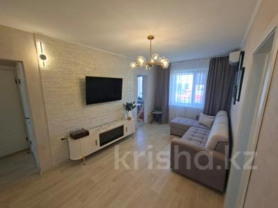 3-бөлмелі пәтер · 63 м² · 9/10 қабат, Степной 3 ш/а. 6/2, бағасы: 29 млн ₸ в Караганде, Казыбек би р-н