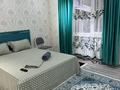 1-комнатная квартира · 31 м² · 1 этаж, ул. Шевченко 130А за 10 000 ₸ в Талдыкоргане, военный городок Улан
