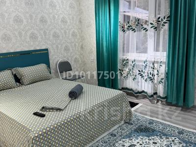 1-комнатная квартира · 31 м² · 1 этаж, ул. Шевченко 130А за 10 000 〒 в Талдыкоргане, военный городок Улан