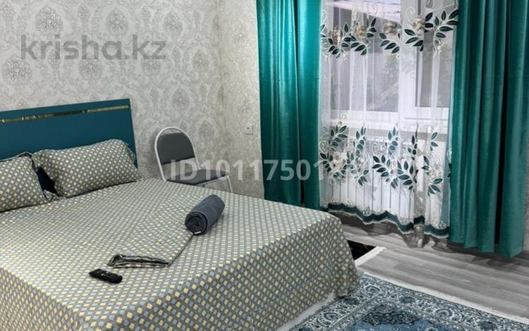 1-комнатная квартира · 31 м² · 1 этаж, ул. Шевченко 130А за 10 000 ₸ в Талдыкоргане, военный городок Улан — фото 2