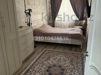 3-бөлмелі пәтер · 96 м² · 4/5 қабат, Кизатова 3м — Военный институт, бағасы: 45 млн ₸ в Петропавловске