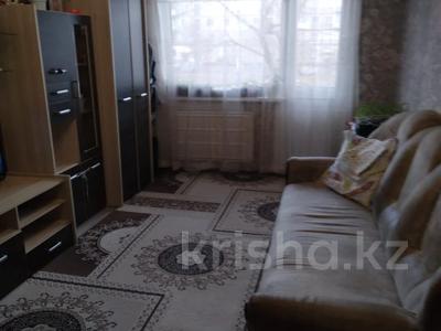2-комнатная квартира, 43 м², 2/5 этаж, Кизатова за 18.4 млн 〒 в Петропавловске
