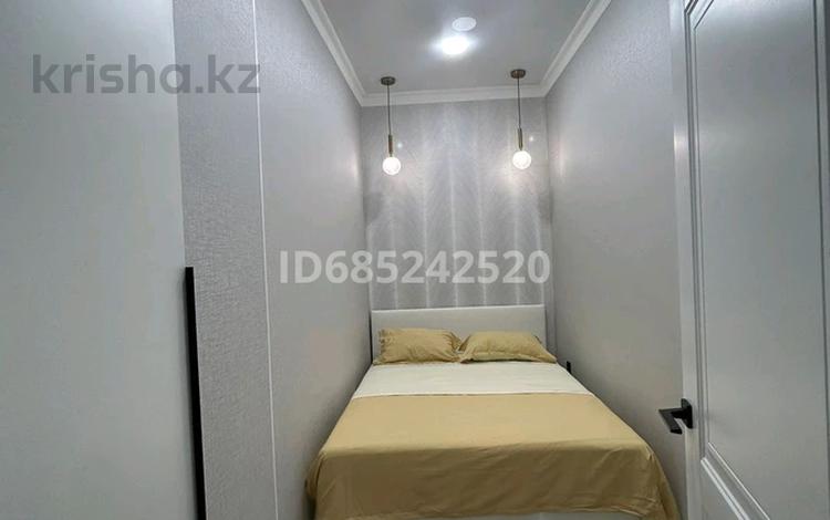 2-бөлмелі пәтер · 54 м² · 6/14 қабат, 19-ш/а. 44, бағасы: 13 000 ₸ в Актау, 19-й мкр — фото 2