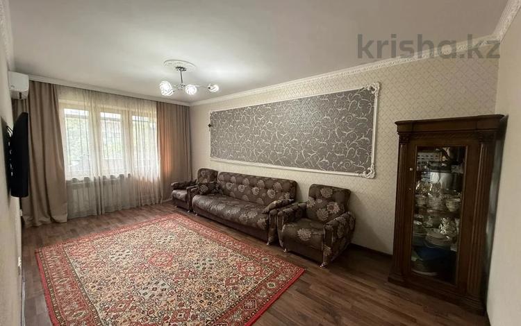 4-комнатная квартира · 86 м² · 5/5 этаж, мкр Аксай-4 за 53.5 млн ₸ в Алматы, Ауэзовский р-н — фото 6