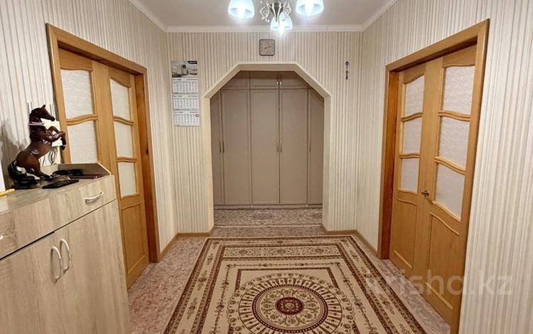 4-бөлмелі пәтер · 114 м² · 4/5 қабат, 29-ш/а. 21, бағасы: 30 млн ₸ в Актау, 29-й мкр — фото 2