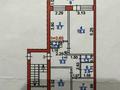 3-комнатная квартира · 62 м² · 1/2 этаж, Пришахтинск, Кемеровская 47 за 19 млн ₸ в Караганде, Алихана Бокейханова р-н — фото 19