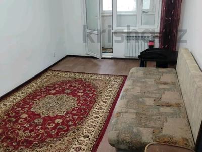 1-комнатная квартира · 33 м² · 2/5 этаж, мкр Аксай-2 — Момышұлы — Толе би за 180 000 〒 в Алматы, Ауэзовский р-н