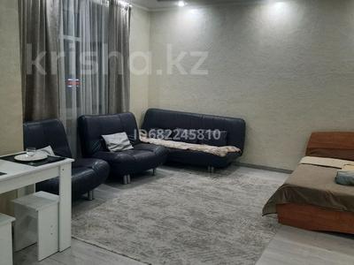 1-комнатная квартира · 42 м² · 1/9 этаж, Ашимова 195 — Р.н 6й школы за 10 000 〒 в Кокшетау