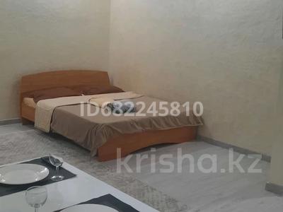 1-комнатная квартира · 42 м² · 1/9 этаж, Ашимова 195 — Р.н 6й школы за 10 000 ₸ в Кокшетау