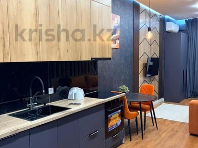 1-бөлмелі пәтер · 35 м² · 7/12 қабат, Сейфуллина 416/4 — Макатаева, бағасы: 350 000 〒 в Алматы, Алмалинский р-н