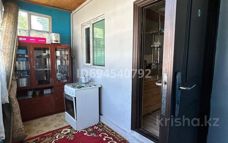 Часть дома · 4 комнаты · 108 м² · 17 сот., Байсеитова 12/2 — Район Березки за 25 млн 〒 в Балпыке Би — фото 2
