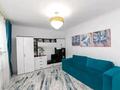 2-бөлмелі пәтер · 47.5 м² · 10/13 қабат, Сагадата Нурмагамбетова 31а, бағасы: 26.5 млн ₸ в Астане — фото 3