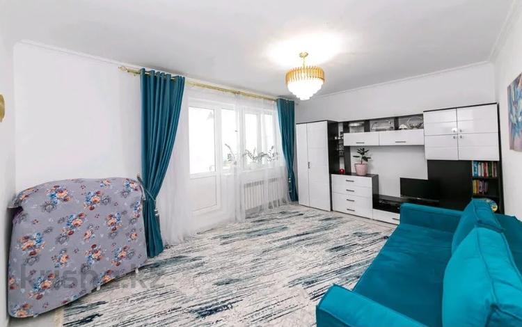 2-бөлмелі пәтер · 47.5 м² · 10/13 қабат, Сагадата Нурмагамбетова 31а, бағасы: 26.5 млн ₸ в Астане — фото 5