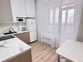 1-комнатная квартира · 35 м² · 12/12 этаж, Ахмет Байтурсынулы 14/2 за 230 000 ₸ в Астане, Сарайшык р-н
