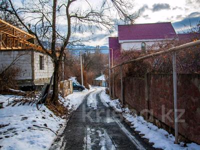 Участок · 12 соток, Медеуский р-н, мкр Каменское плато за 130 млн ₸ в Алматы