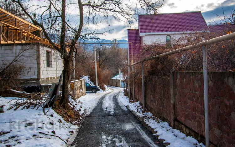 Участок · 12 соток, Медеуский р-н, мкр Каменское плато за 130 млн ₸ в Алматы — фото 6