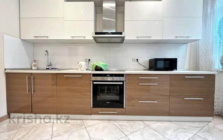 2-комнатная квартира · 102 м² · 13/15 этаж, Абая 150/230 за 69.5 млн ₸ в Алматы, Бостандыкский р-н — фото 21