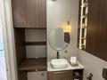3-комнатная квартира · 62.9 м² · 3/19 этаж, Туран 55/12 за 56.5 млн 〒 в Астане, Нура р-н — фото 15