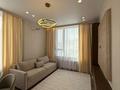 3-комнатная квартира · 62.9 м² · 3/19 этаж, Туран 55/12 за 56.5 млн 〒 в Астане, Нура р-н — фото 7