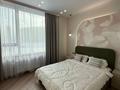 3-комнатная квартира · 62.9 м² · 3/19 этаж, Туран 55/12 за 56.5 млн 〒 в Астане, Нура р-н — фото 9