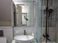 2-комнатная квартира · 79.6 м² · 1/16 этаж, улица Утеген батыра 11Дк7 за 450 000 ₸ в Алматы, Ауэзовский р-н — фото 12