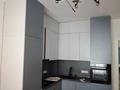 2-комнатная квартира · 79.6 м² · 1/16 этаж, улица Утеген батыра 11Дк7 за 450 000 ₸ в Алматы, Ауэзовский р-н — фото 6