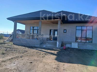 Жеке үй · 6 бөлме · 224 м² · 10 жүзд., Маметова 33, бағасы: 55 млн ₸ в Талдыкоргане, село Ынтымак