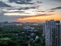 3-бөлмелі пәтер · 97 м² · 17/21 қабат, Аль-Фараби 105 — Ходжанова, бағасы: 135 млн ₸ в Алматы, Бостандыкский р-н — фото 28