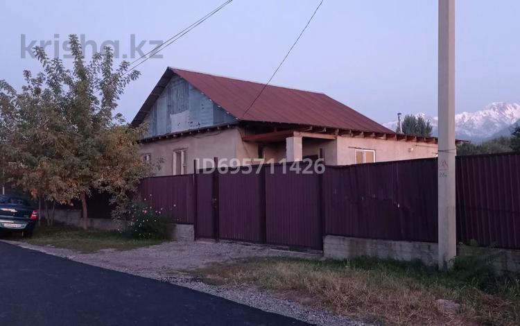 Жеке үй · 4 бөлме · 115 м² · 8 сот., Ул.Айманова 51, бағасы: 30 млн ₸ в Талгаре — фото 10