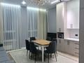 2-комнатная квартира · 57 м² · 9/9 этаж, мкр Нуртас, Жилмассив Нурсат 141 за 40 млн ₸ в Шымкенте, Каратауский р-н — фото 2