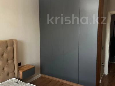2-комнатная квартира · 58 м² · 1/12 этаж, Сатпаева 90 — Туркебаева за 52 млн ₸ в Алматы, Бостандыкский р-н