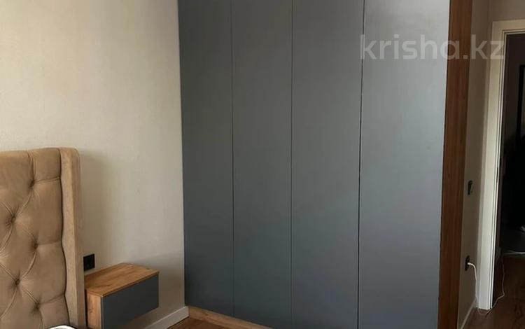 2-комнатная квартира · 58 м² · 1/12 этаж, Сатпаева 90 — Туркебаева за 52 млн ₸ в Алматы, Бостандыкский р-н — фото 5