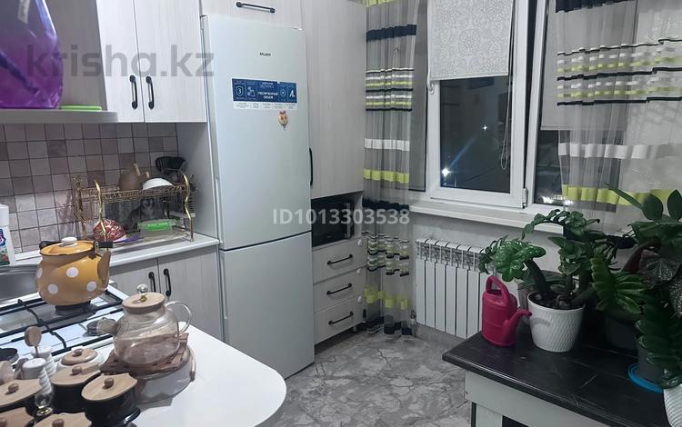 1-комнатная квартира · 30 м² · 5/5 этаж, мкр Саялы, Аркалык 39 за 180 000 ₸ в Алматы, Алатауский р-н — фото 2