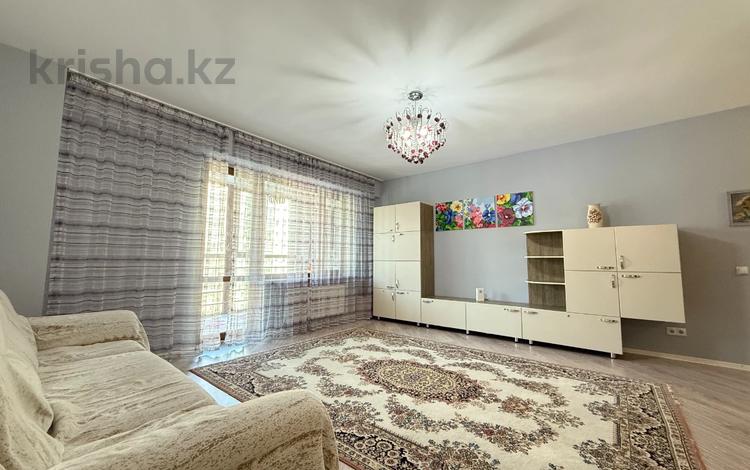 2-комнатная квартира · 82.4 м² · 8/24 этаж, Тараса Шевченко 8/2 за 37.7 млн ₸ в Астане — фото 13