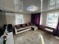 Отдельный дом · 4 комнаты · 80 м² · 6 сот., Советский переулок 20 за 35.9 млн ₸ в Усть-Каменогорске — фото 10