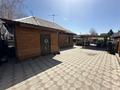 Отдельный дом · 4 комнаты · 80 м² · 6 сот., Советский переулок 20 за 35.9 млн ₸ в Усть-Каменогорске