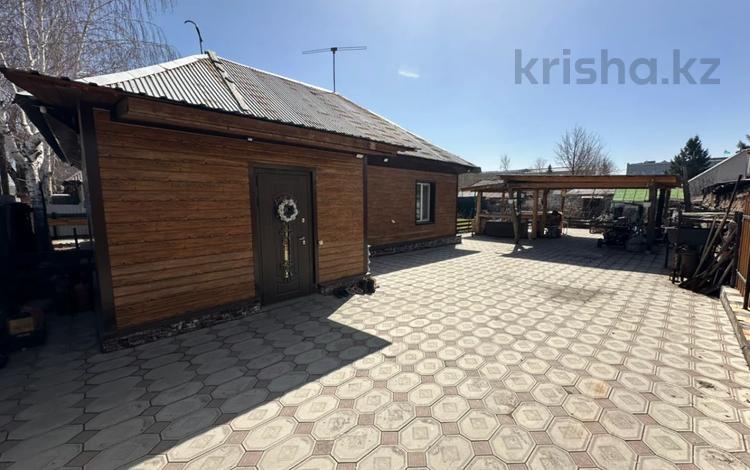 Отдельный дом · 4 комнаты · 80 м² · 6 сот., Советский переулок 20 за 35.9 млн ₸ в Усть-Каменогорске — фото 62