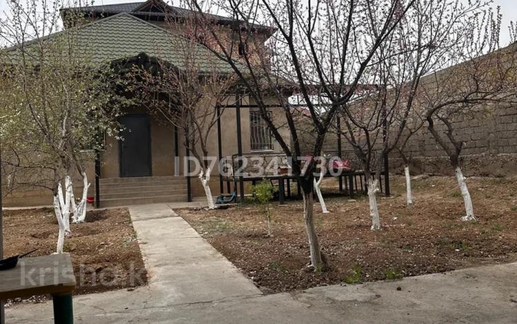 Отдельный дом · 4 комнаты · 120 м² · 8 сот., мкр Самал-3 4329 — улица изгилик за 55 млн ₸ в Шымкенте, Абайский р-н — фото 6