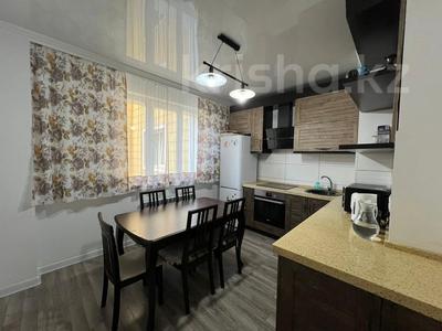 2-бөлмелі пәтер · 60 м² · 6/8 қабат, Улы дала 63, бағасы: 38.5 млн ₸ в Астане